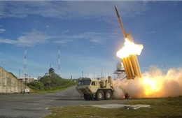 Lãnh đạo quân đội Hàn – Mỹ tái khẳng định kế hoạch triển khai THAAD 